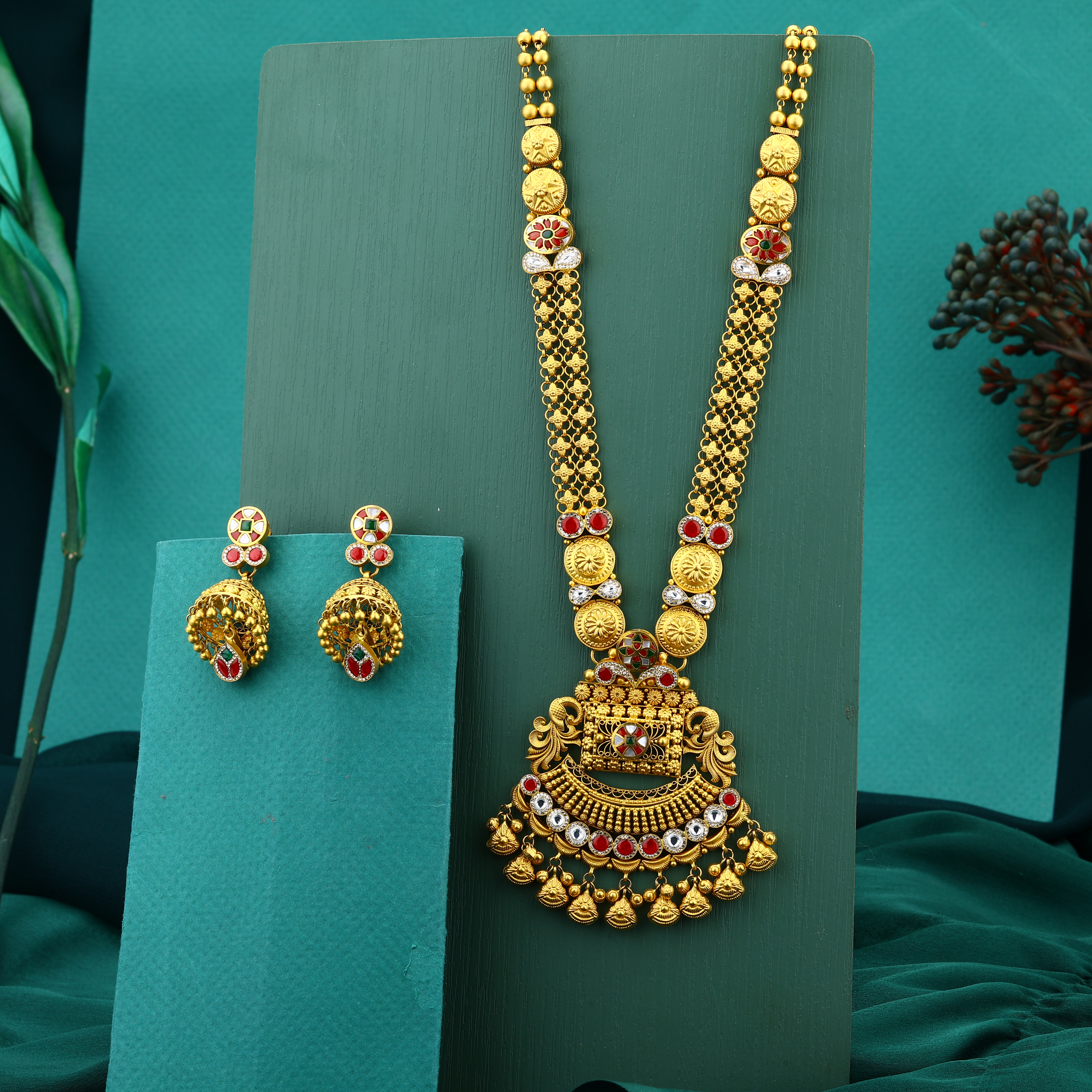 Diamond Jewellery