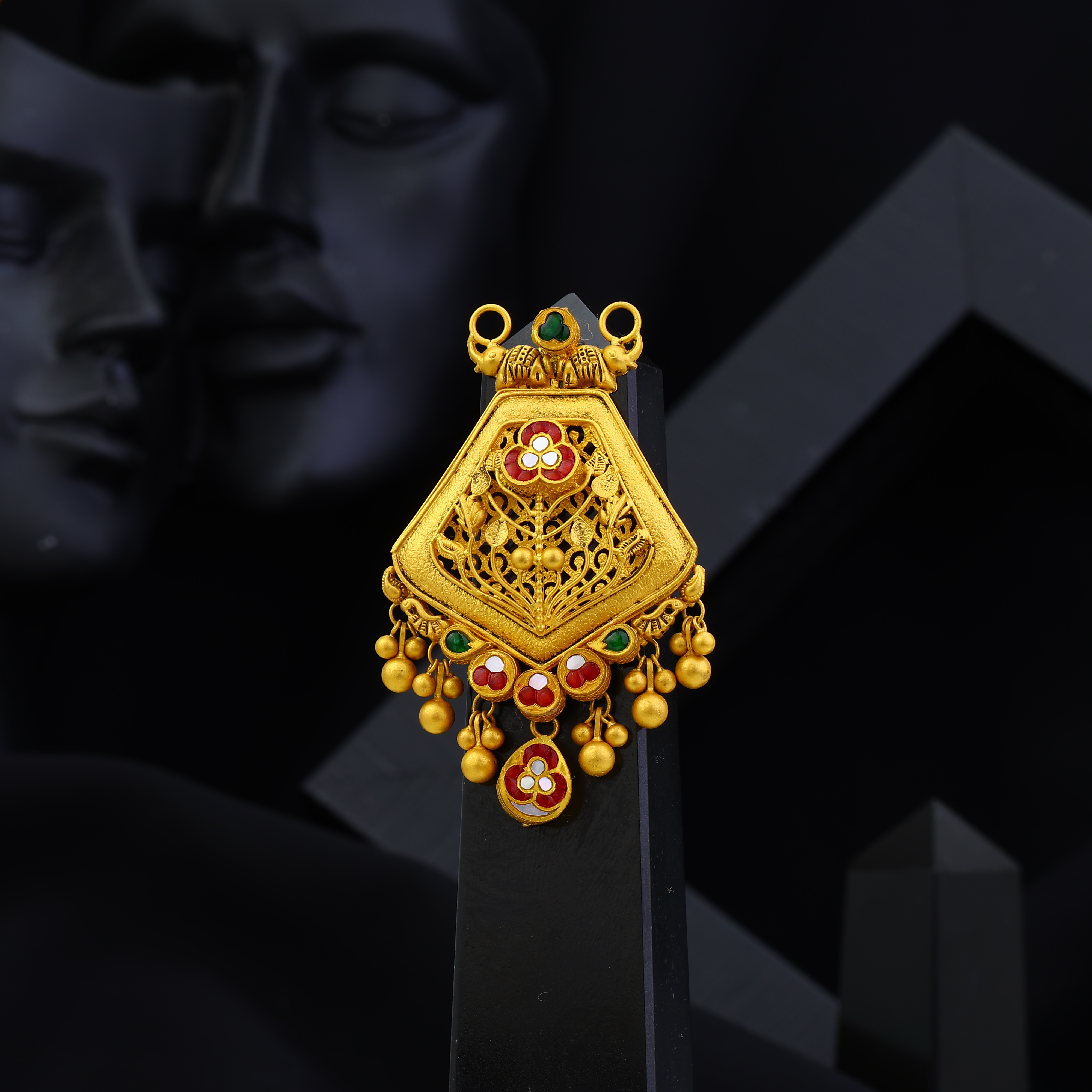 Necklace Design